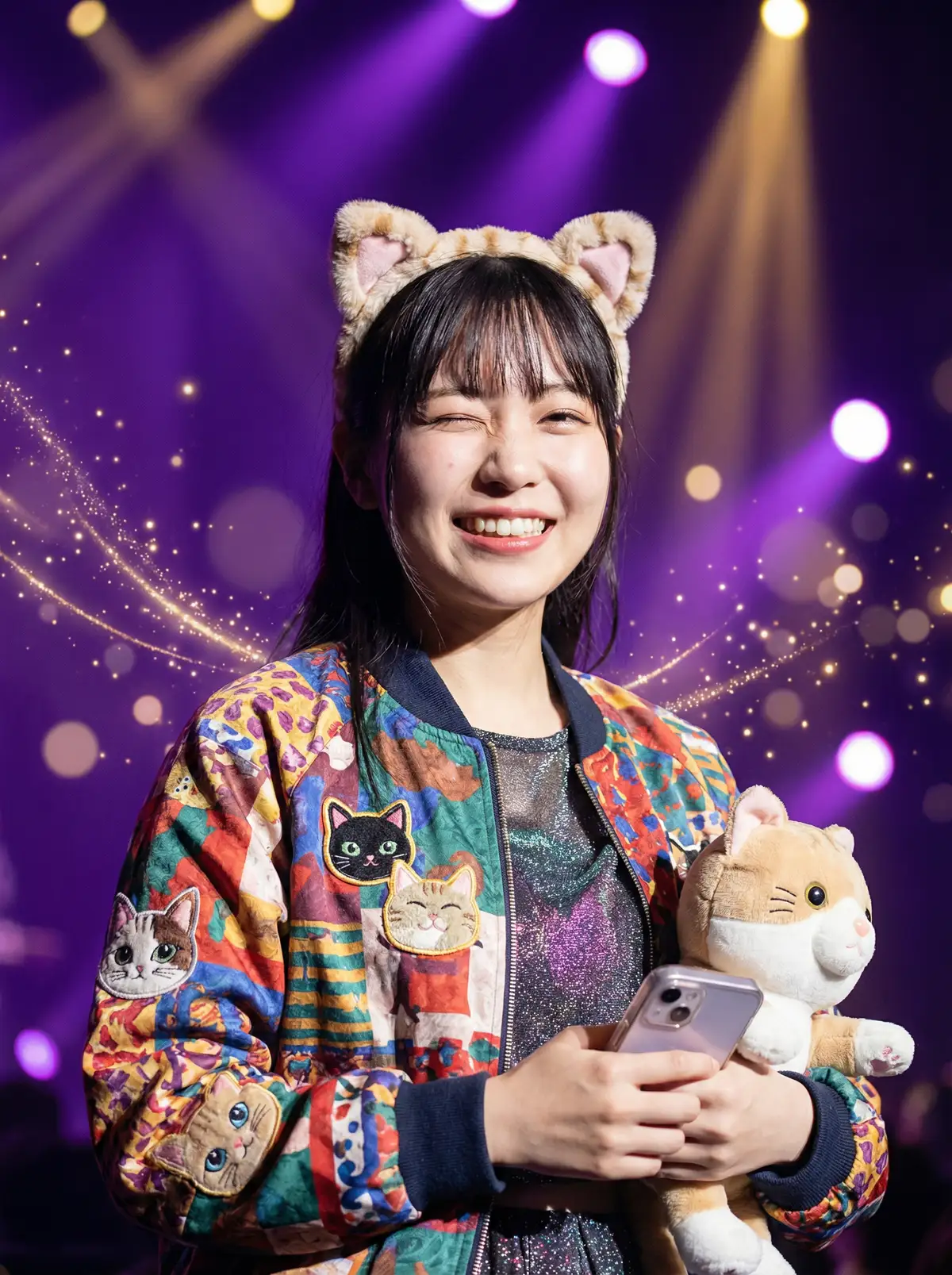 柚子猫 - 花臂夫夫 创意内容签约达人